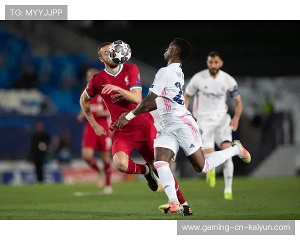 利物浦高位逼抢持续施压